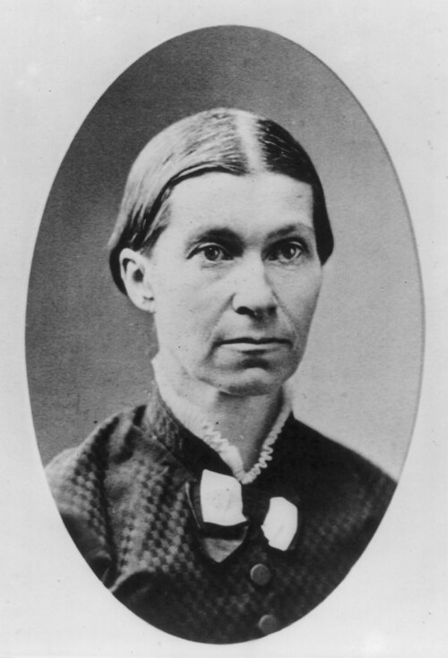 Susan Catherine Koerner Wright